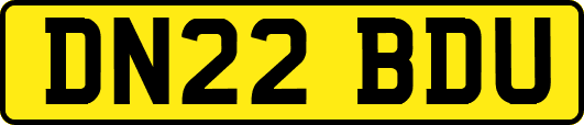 DN22BDU