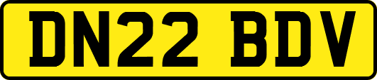 DN22BDV