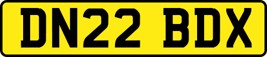 DN22BDX