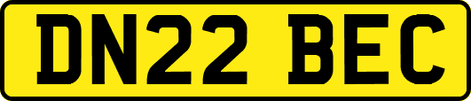 DN22BEC