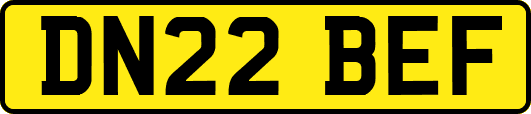 DN22BEF