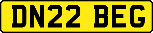 DN22BEG