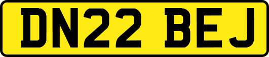 DN22BEJ