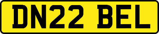 DN22BEL