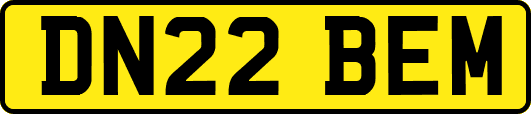 DN22BEM