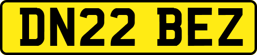 DN22BEZ
