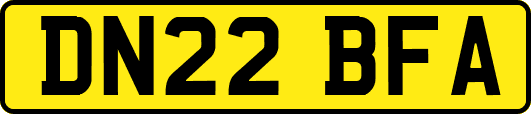 DN22BFA