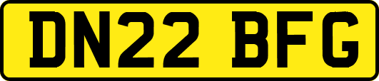 DN22BFG