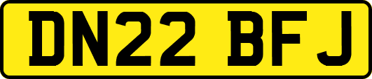 DN22BFJ