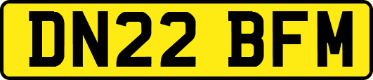 DN22BFM