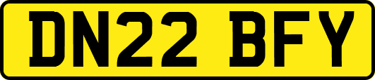 DN22BFY