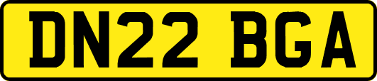 DN22BGA