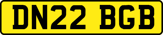 DN22BGB