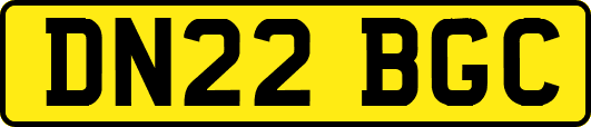 DN22BGC
