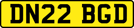 DN22BGD