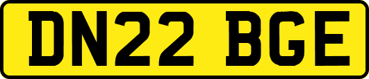DN22BGE