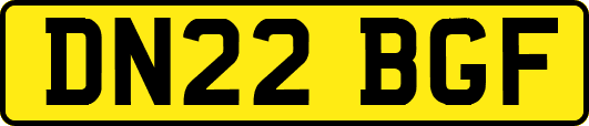DN22BGF