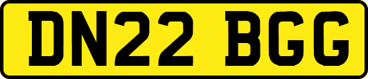 DN22BGG