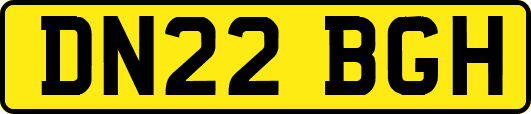 DN22BGH