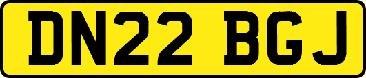 DN22BGJ