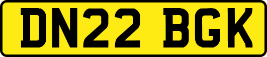 DN22BGK