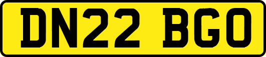 DN22BGO