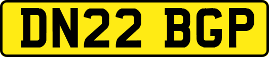 DN22BGP