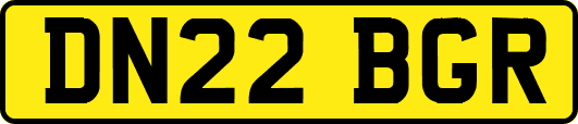 DN22BGR