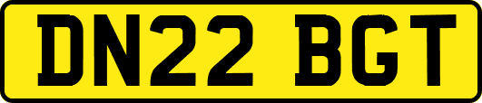 DN22BGT