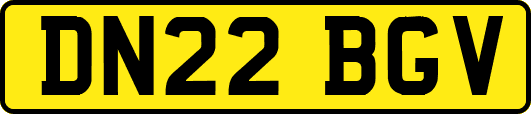DN22BGV