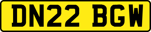 DN22BGW