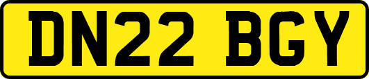 DN22BGY