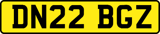 DN22BGZ