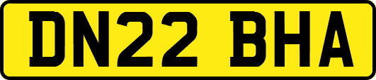 DN22BHA