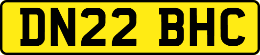 DN22BHC