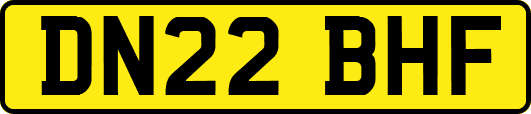 DN22BHF