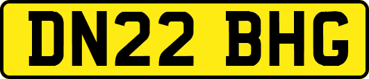 DN22BHG
