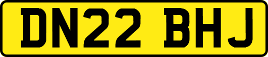 DN22BHJ