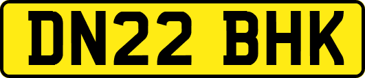 DN22BHK