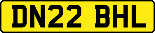DN22BHL