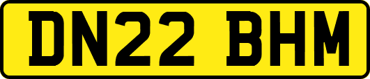 DN22BHM