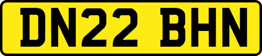 DN22BHN
