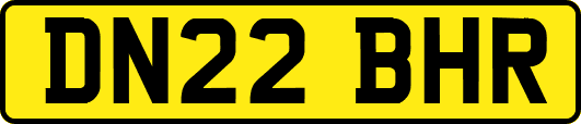 DN22BHR