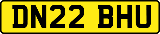 DN22BHU