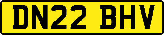 DN22BHV