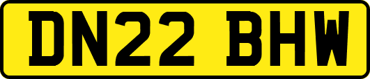 DN22BHW