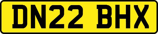 DN22BHX
