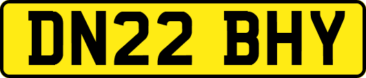 DN22BHY
