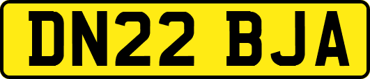 DN22BJA