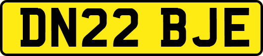 DN22BJE